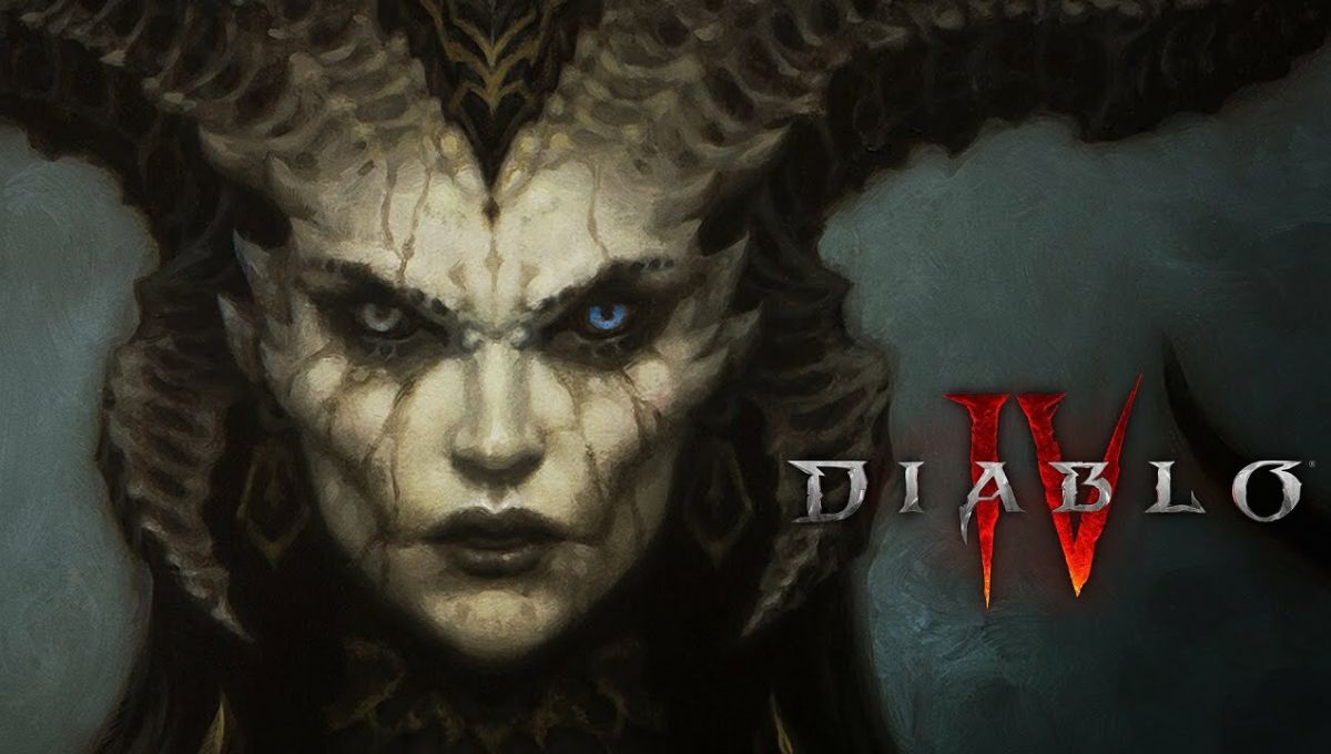 Diablo 4 news